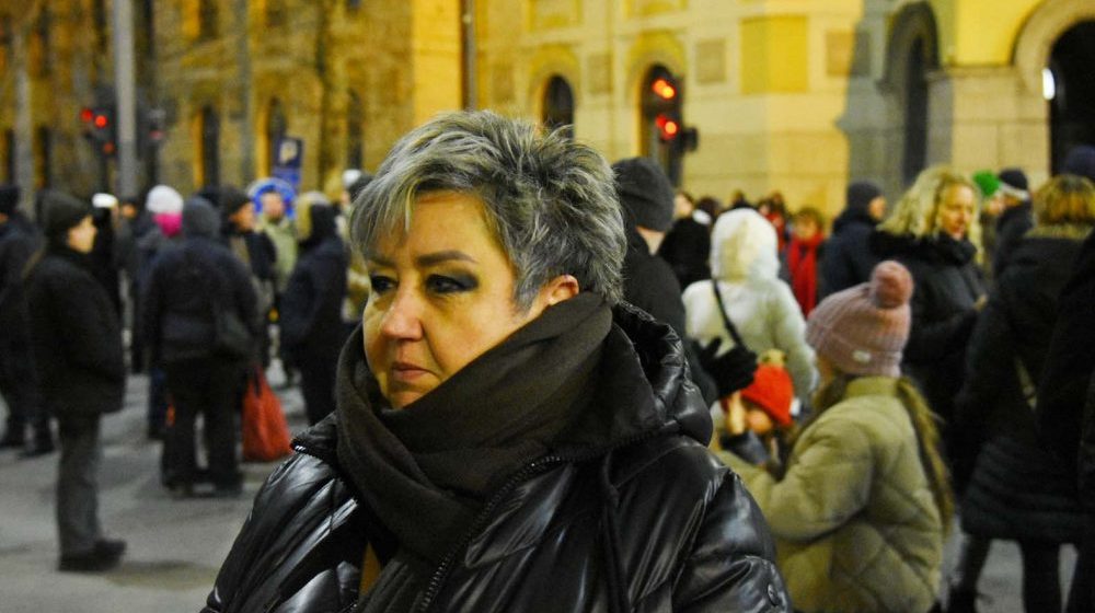 Studenti za danas u Nišu najavili protest pod sloganom Država to smo mi 1