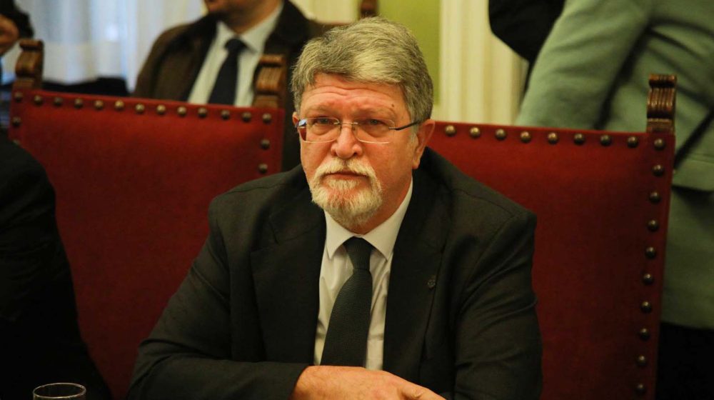 Picula: Srbija nazaduje 1