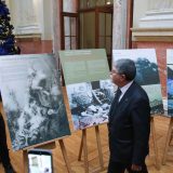 Šta je Picula odgovorio Informeru o izložbi o Jasenovcu? 8