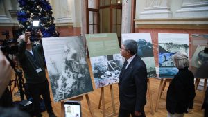 Šta je Picula odgovorio Informeru o izložbi o Jasenovcu? 9 Šta je Picula odgovorio Informeru o izložbi o Jasenovcu? 6