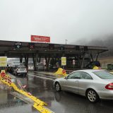 AMSS: Manje gužve samo na Batrovcima 5