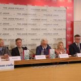 Predstavljena monografija o projektu Jadar: Ekološki neizvestan, ekonomski neisplativ za Srbiju, društveno i pravno neprihvatljiv: 6