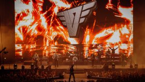 U sklopu jedinstvene koncertne turneje “50”, rock institucija regiona i jedan od najdugovečnijih bendova na ovim prostorima, Parni Valjak će sa beogradskom publikom proslaviti veliki jubilej 50 godina rada na koncertu 16. maja 2026. u Sava Centru.