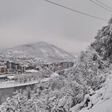 RHMZ izdao večeras novo upozorenje 4