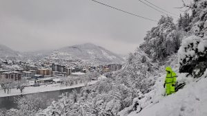 RHMZ izdao večeras novo upozorenje 4 RHMZ izdao večeras novo upozorenje 2