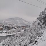 Zbog snega problemi sa strujom u delu Mačvanskog okruga 8