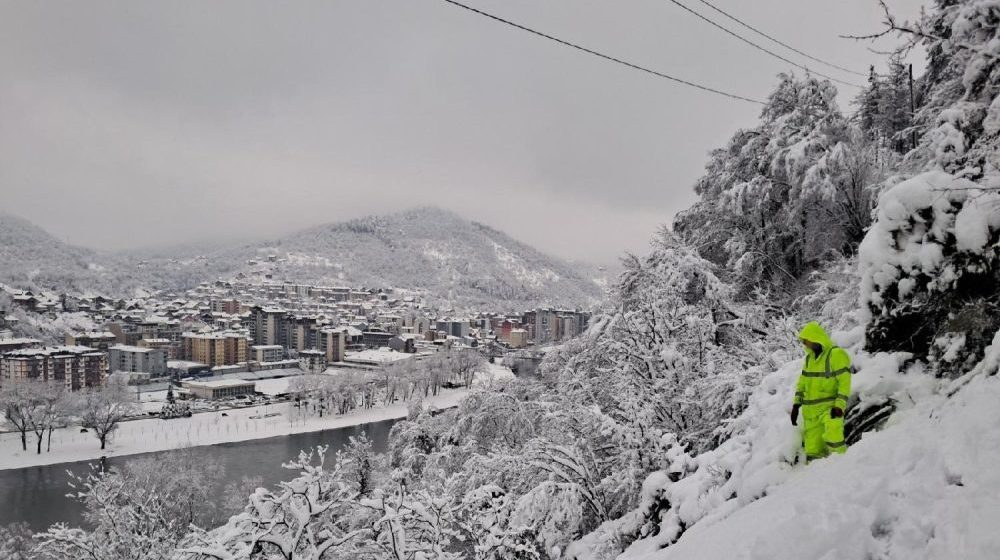 Elektrodistribucija Zaječar: Intenzivno saniranje kvarova na području Majdanpeka i Bora 9