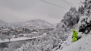 Brnabić: Manje od 9.000 domaćinstava u Srbiji još uvek bez struje 2
