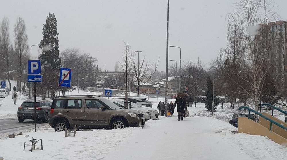 "Jedna povreda može da promeni život": Iz Hitne pomoći apeluju da se bez preke potrebe ne izlazi na led 10