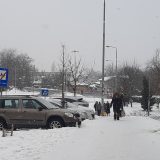"Jedna povreda može da promeni život": Iz Hitne pomoći apeluju da se bez preke potrebe ne izlazi na led 7