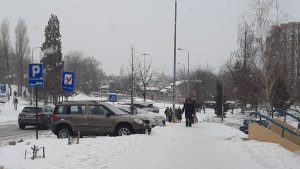 Da li građani koji su danima bez struje i oni koji su zadobili telesne povrede zbog poledice imaju pravo na odštetu? 5