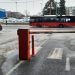 AMSS: Saobraćaj otežan zbog padavina, led na putu 3