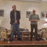 Srpski strip u Češkoj na krilima Vekovnika 3