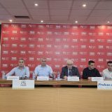 Prevoznici će blokirati granične prelaze ako ne bude dogovora: Novi EES sistem EU bi mogao da ugrozi privredu regiona 8