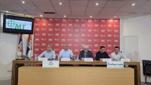 Prevoznici će blokirati granične prelaze ako ne bude dogovora: Novi EES sistem EU bi mogao da ugrozi privredu regiona 17