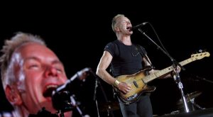 Od ljubavne balade do sudnice: kako je „Every Breath You Take“ postala izvor višedecenijskog sukoba 2