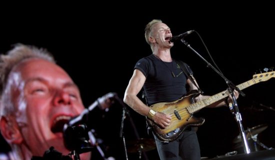 Od ljubavne balade do sudnice: kako je „Every Breath You Take“ postala izvor višedecenijskog sukoba 5