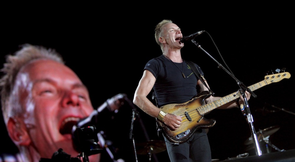 Od ljubavne balade do sudnice: kako je „Every Breath You Take“ postala izvor višedecenijskog sukoba 5