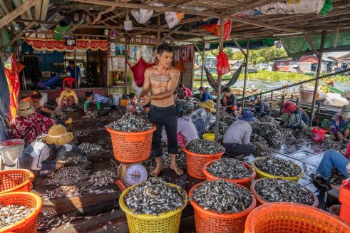 UNESCO i organizacija Onewater proglašavaju pobednike globalnog konkursa foto-priča „Hod kroz vodu” 19