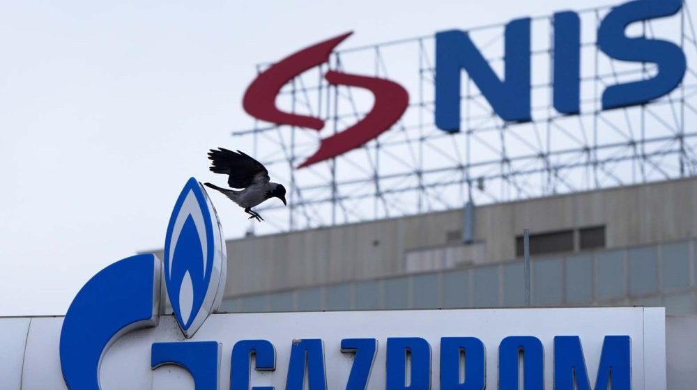 OFAK produžio JANAF-u licencu za transport nafte za NIS do 16. juna 1
