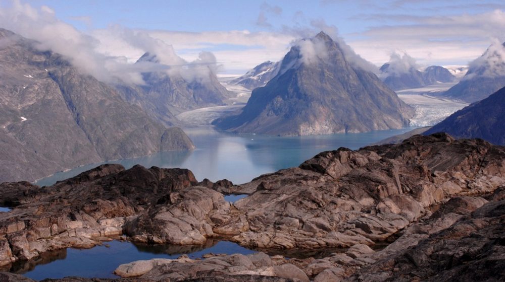 Od Vikinga do Trampa: Zašto je Grenland deo Kraljevine Danske? 12