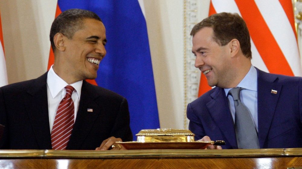 Sporazum Novi Start ističe za nekoliko dana, novog ni na vidiku: SAD i Rusija na ivici nove trke u naoružanju 6