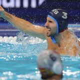 Ključa u bazenu: Srbiji triler protiv Španije, aplauzi himni Hrvatske 4