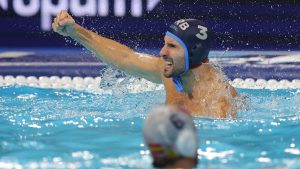 Ključa u bazenu: Srbiji triler protiv Španije, aplauzi himni Hrvatske 1 Ključa u bazenu: Srbiji triler protiv Španije, aplauzi himni Hrvatske 1