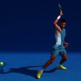 Pobednici svetskog takmičenja za sportsku fotografiju 2025. godine 6