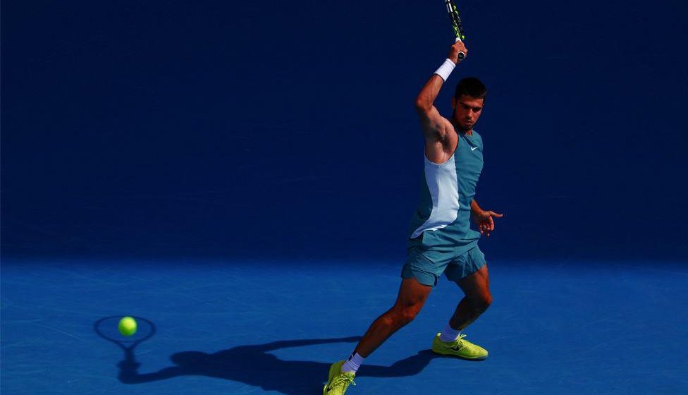 Pobednici svetskog takmičenja za sportsku fotografiju 2025. godine 9