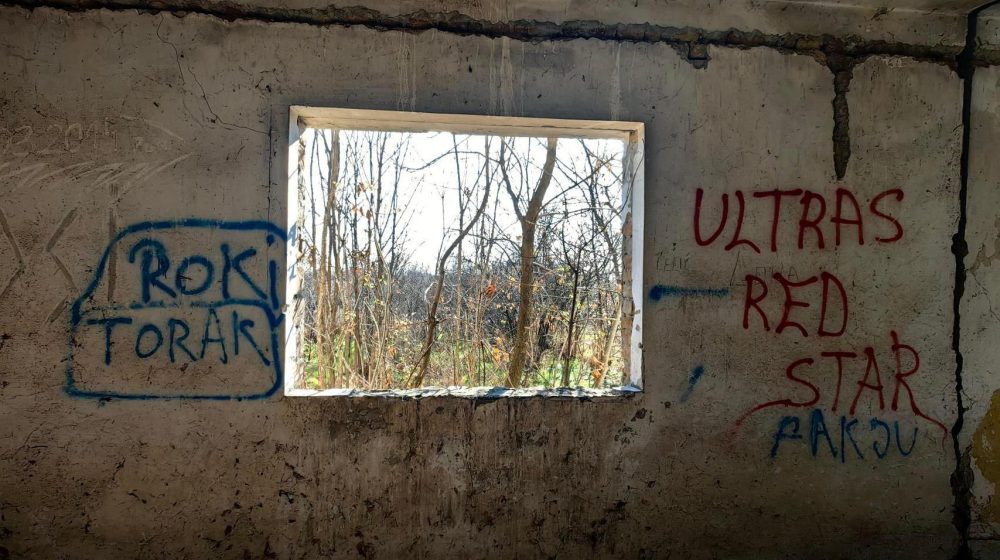 Od Stajićeva i Sremske Mitrovice do Niša: Tragom logora za Hrvate u Srbiji 8