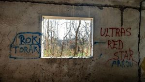 Od Stajićeva i Sremske Mitrovice do Niša: Tragom logora za Hrvate u Srbiji 8