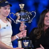 Rjbakina bolja od Sabalenke: Nova šampionka Australijan opena 7