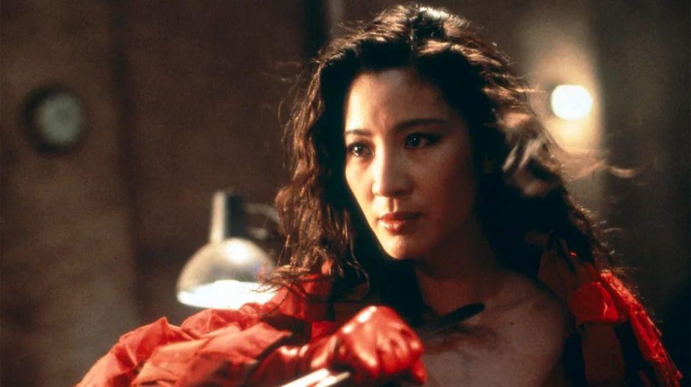 Akcione heroine, prisutne od samih početaka kinematografije 5