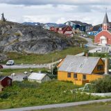 Kako Tramp može da 'uzme' Grenland 5