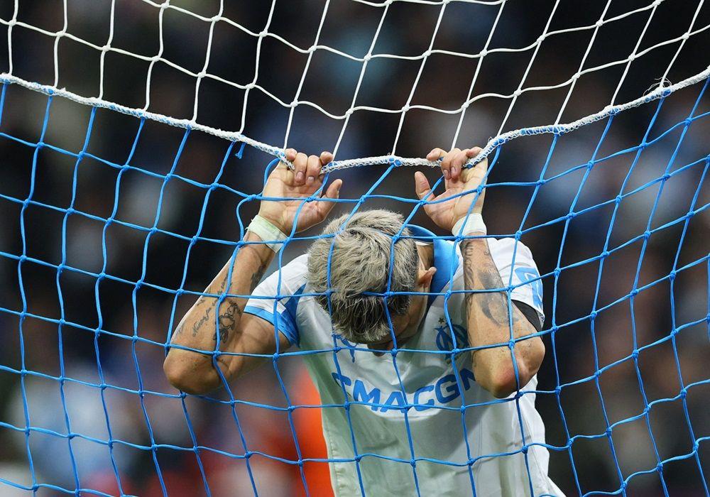 I Bitlsi 'gledali' utakmicu Marsej - Liverpul 7 marsej - liverpul 0:3, fudbaleri marseja