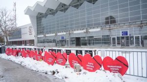 "Strah od građana, a i svojih kriminalaca": Zašto je Vučiću bliža Indija od Novog Sada 9 Železnička stanica Novi Sad