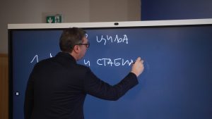 Nemački list: Crna ekonomska vremena za Srbiju 7