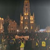 MASA osudila pojedine članove akademske zajednice koji su postali saradnici režima 9