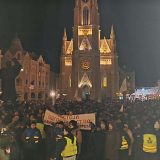 "Hrabrost je ženskog roda": Studenti u Novom Sadu organizuju protestnu šetnju na Dan žena 2