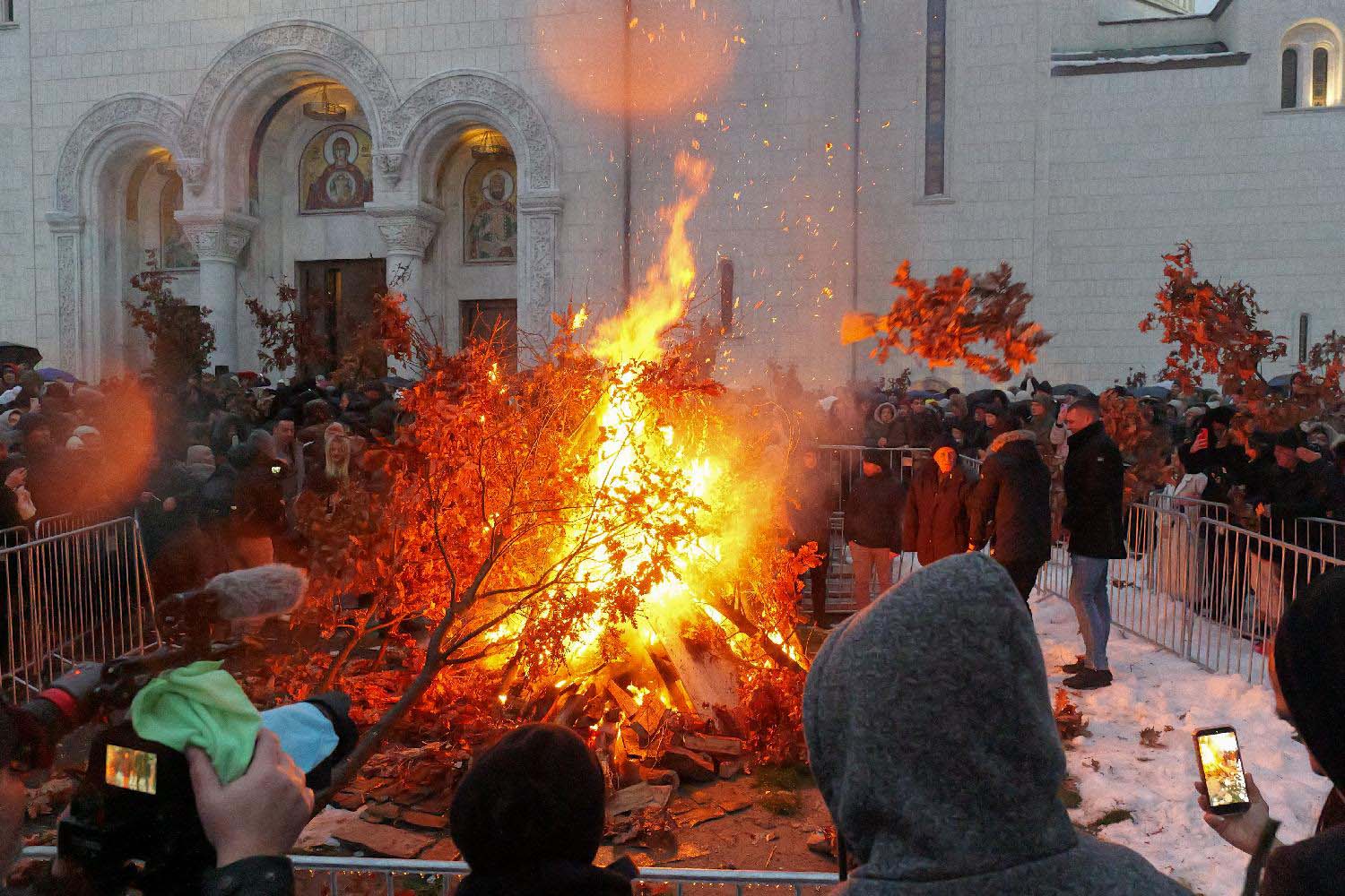 Ne može da mrzi i ubija onaj ko proučava religiju 2 Ne može da mrzi i ubija onaj ko proučava religiju 2