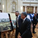 Evropski parlamentarci obišli izložbu o Jasenovcu (VIDEO) 6