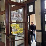 Asocijacija sudijskih pomoćnika podržala profesore Pravnog fakulteta u Beogradu 7