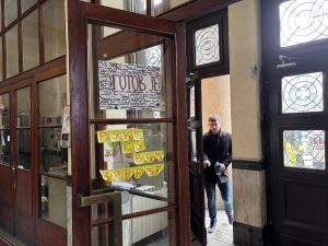 Asocijacija sudijskih pomoćnika podržala profesore Pravnog fakulteta u Beogradu 5