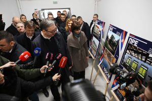 Kreće najprljavija kampanja do sada: Vučić juriša na mesto premijera i veruje samo - sebi 8