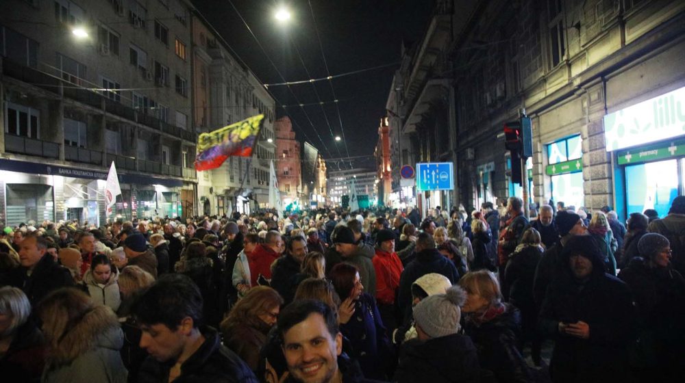 Buđenje srpskog proleća: Srbija poput zmije polako menja kožu, zato je sada najranjivija 5