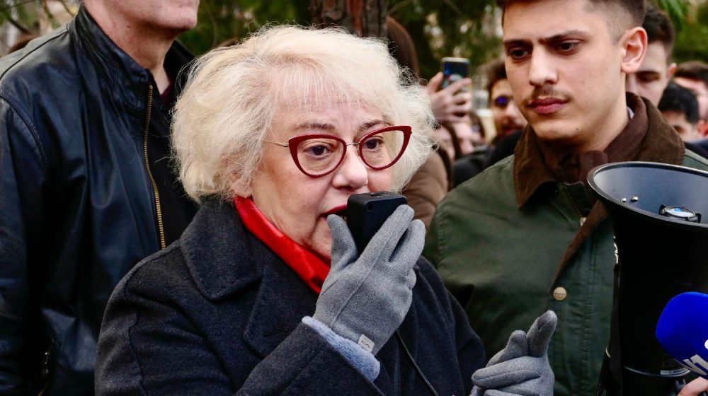 Ko je Vesna Bjegović Mikanović, “nepodobna” kandidatkinja za dekana Medicinskog fakulteta u Beogradu? 1
