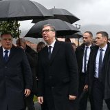 Ako Vučić pokrade izbore, ali ostane pouzdan partner, neće ga čekati sudbina Madura 8