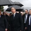 Dodik: Podržavam Trampa jasno i javno, ostanak Vučića na vlasti je biti ili ne biti za Srbiju 9