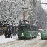 RHMZ upozorio na jak mraz: Sutra najhladnije jutro u Srbiji 6